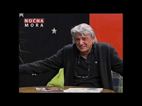 Noćna Mora - Dokumentarac o Sisku (24.02.2007.)