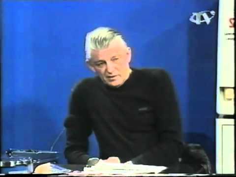 Noćna mora - Cijela emisija 12.01.2001.